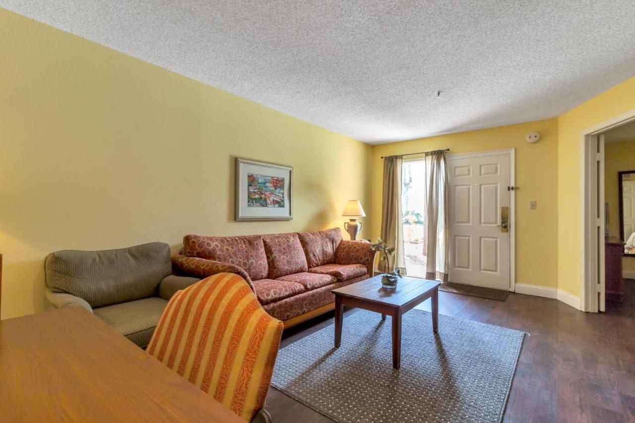 Apartamento Studio With Double Bed And Community Pool Miles From Disney! Orlando