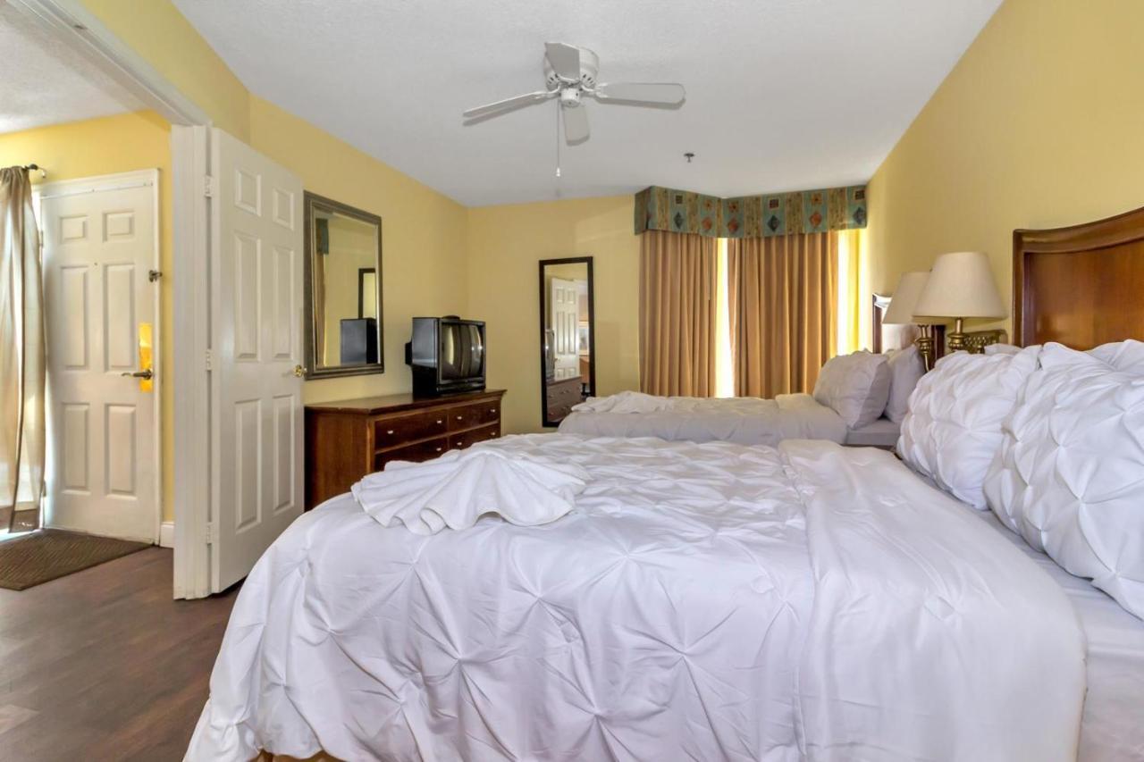 Apartamento Studio With Double Bed And Community Pool Miles From Disney!
