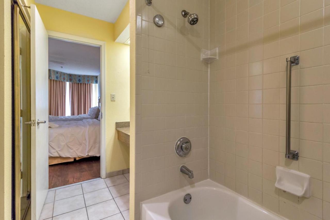 Studio With Double Bed And Community Pool Miles From Disney! Apartamento Orlando