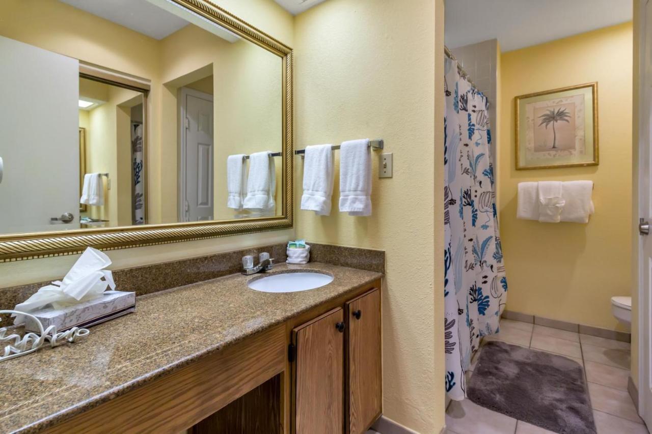 Apartamento Studio With Double Bed And Community Pool Miles From Disney! *